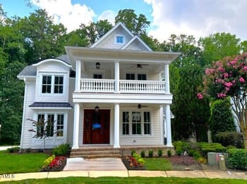 8305 Society Pl, Raleigh, NC 27615