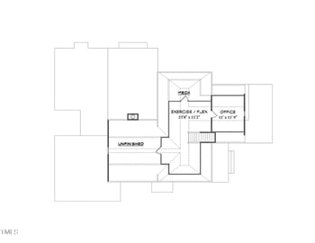 8305 Society Pl, Raleigh, NC 27615