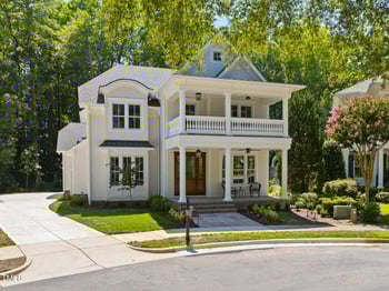 8305 Society Pl, Raleigh, NC 27615
