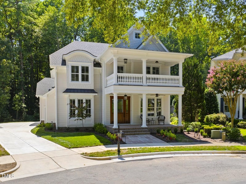 8305 Society Pl, Raleigh, NC 27615