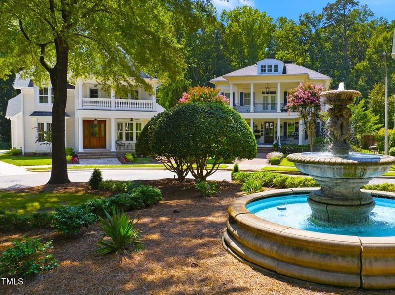 8305 Society Pl, Raleigh, NC 27615