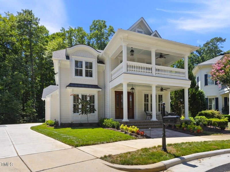 8305 Society Pl, Raleigh, NC 27615