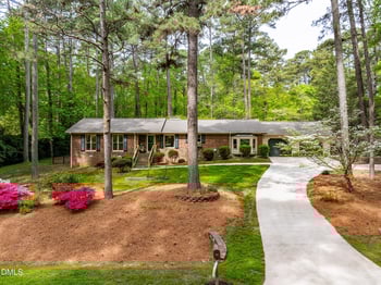 8305 Wheatstone Ln, Raleigh, NC 27613
