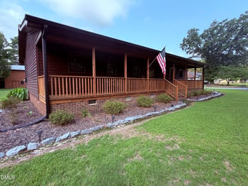 8306 Brogden Rd, Smithfield, NC 27577