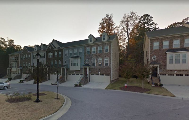 8306 Tassel Ct, Raleigh, NC 27612
