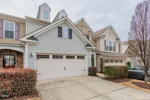 8306 Yaxley Hall Dr, Raleigh, NC 27616