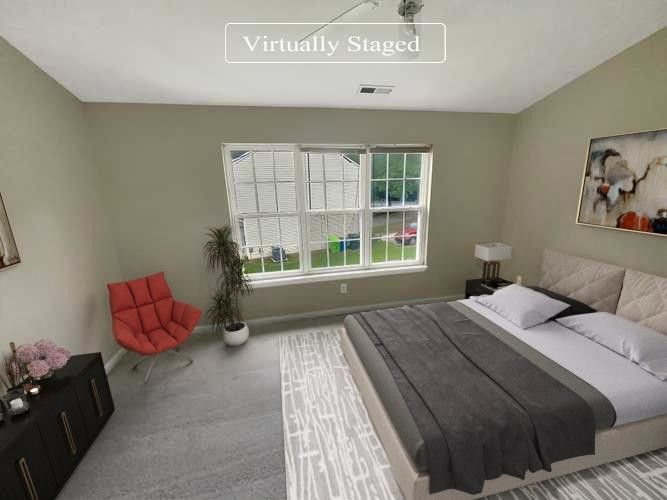 8307 Aspen Mountain Ct, Raleigh, NC 27616