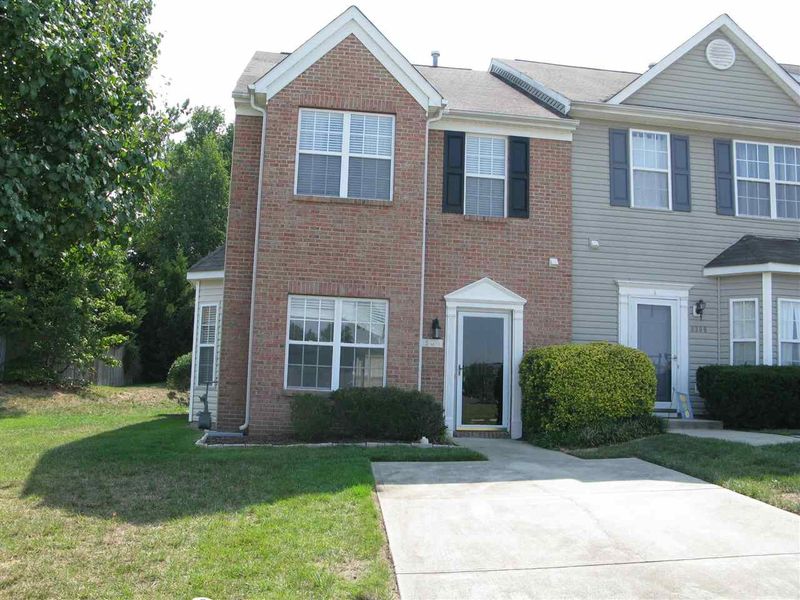 8307 Bratt Ave, Wake Forest, NC 27587