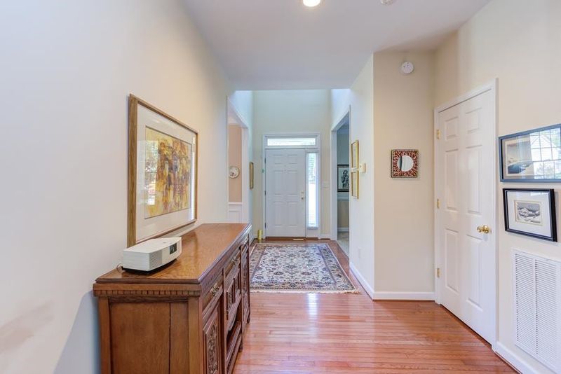 8307 Morrell Ln, Durham, NC 27713