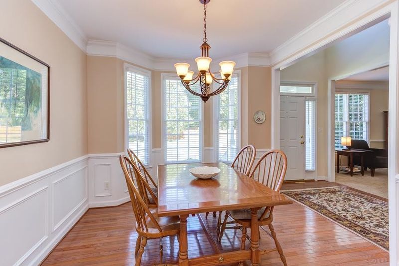 8307 Morrell Ln, Durham, NC 27713