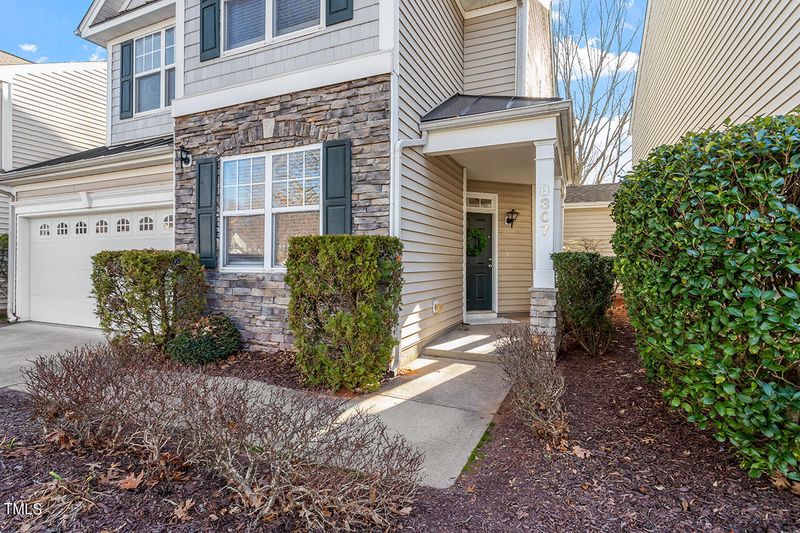 8307 Rubblestone Pa, Raleigh, NC 27613