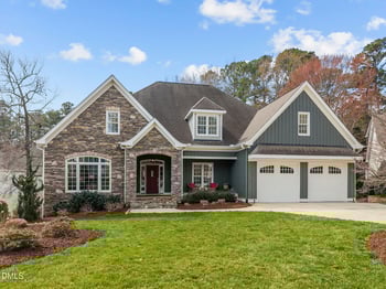 8307 Stonetown Ave, Raleigh, NC 27612