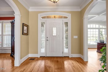 8307 Stonetown Ave, Raleigh, NC 27612