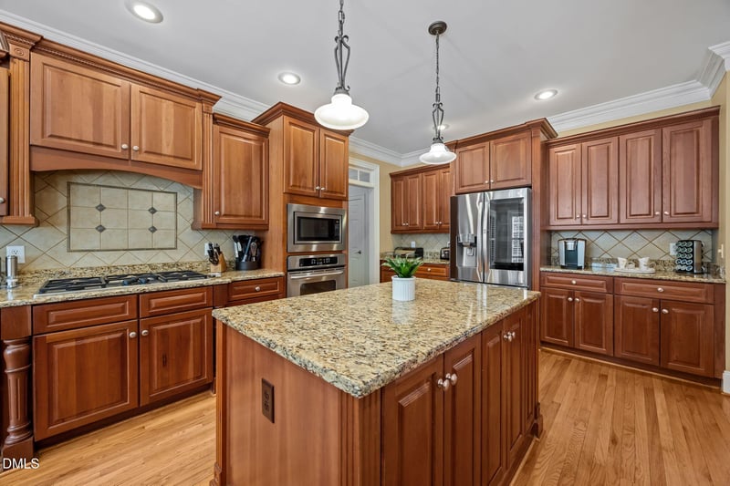 8307 Stonetown Ave, Raleigh, NC 27612