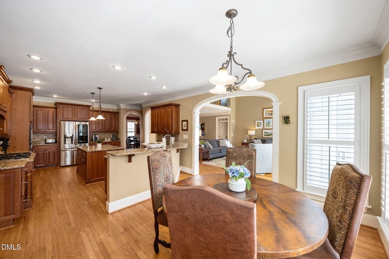 8307 Stonetown Ave, Raleigh, NC 27612