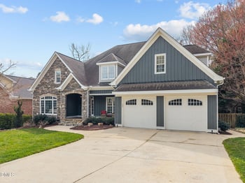 8307 Stonetown Ave, Raleigh, NC 27612
