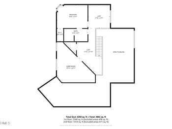 8308 Belgium Dr, Raleigh, NC 27606