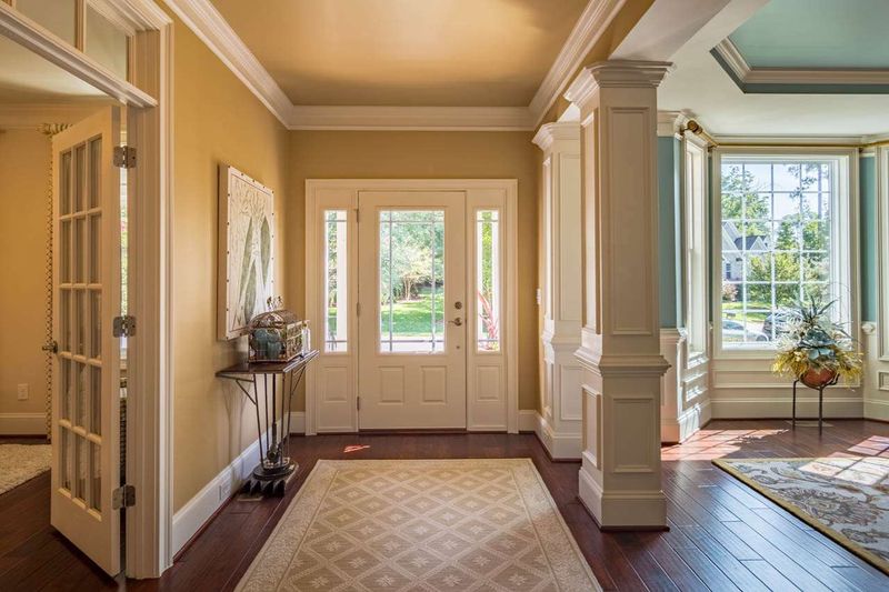8308 Covington Hill Way, Apex, NC 27539