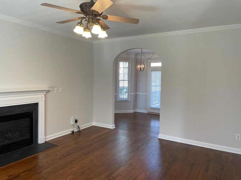 8308 Eagle View Dr, Durham, NC 27713
