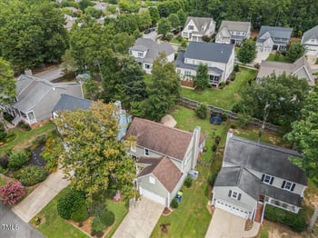 8308 Grey Abbey Pl, Raleigh, NC 27615