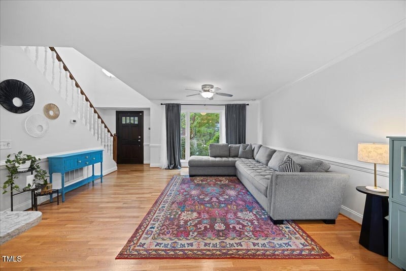 8308 Grey Abbey Pl, Raleigh, NC 27615