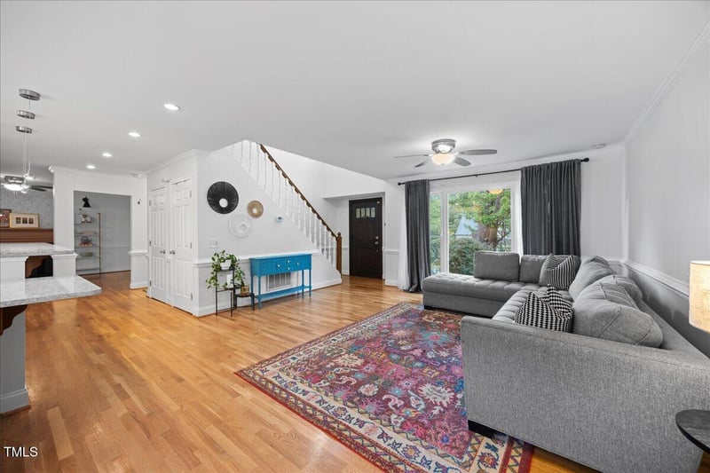 8308 Grey Abbey Pl, Raleigh, NC 27615