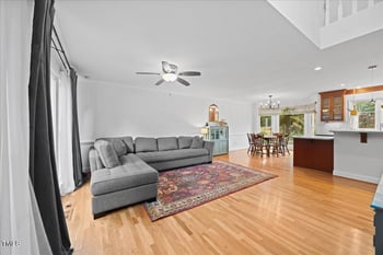 8308 Grey Abbey Pl, Raleigh, NC 27615