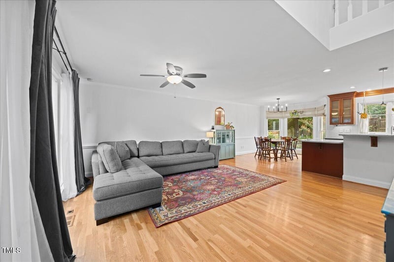8308 Grey Abbey Pl, Raleigh, NC 27615