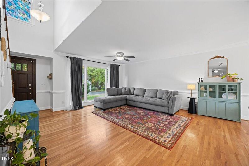 8308 Grey Abbey Pl, Raleigh, NC 27615