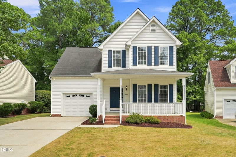 8308 Neuse Rapids Rd, Raleigh, NC 27616