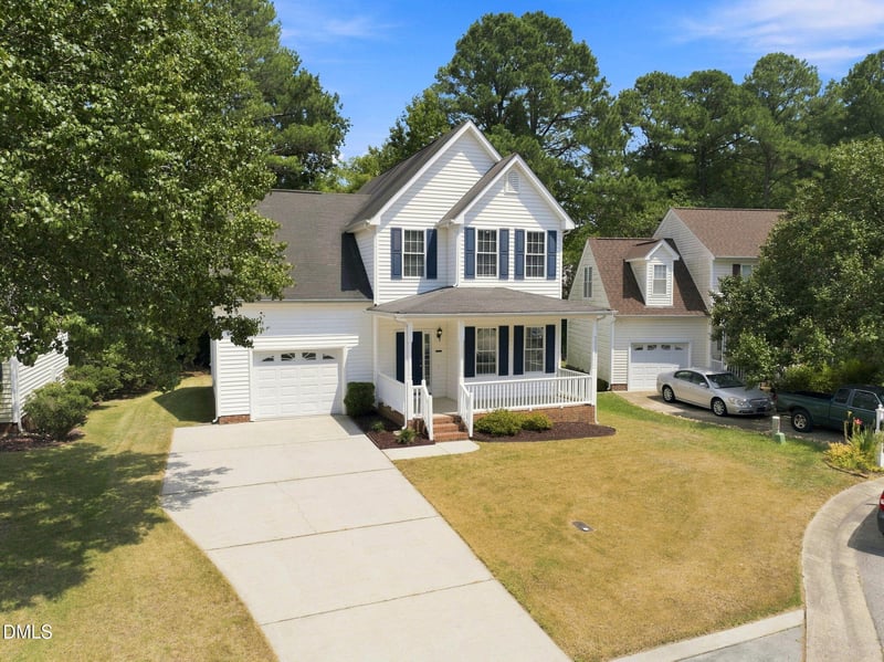8308 Neuse Rapids Rd, Raleigh, NC 27616
