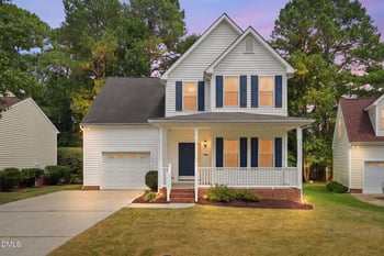 8308 Neuse Rapids Rd, Raleigh, NC 27616