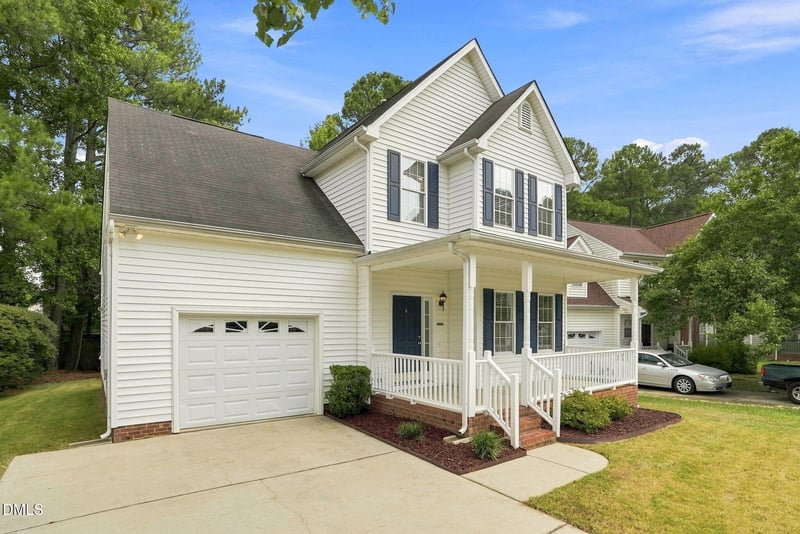 8308 Neuse Rapids Rd, Raleigh, NC 27616
