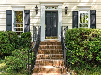 8308 Seagate Dr, Raleigh, NC 27615