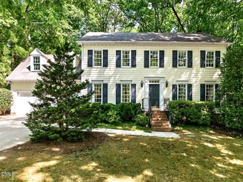 8308 Seagate Dr, Raleigh, NC 27615