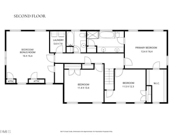 8308 Seagate Dr, Raleigh, NC 27615
