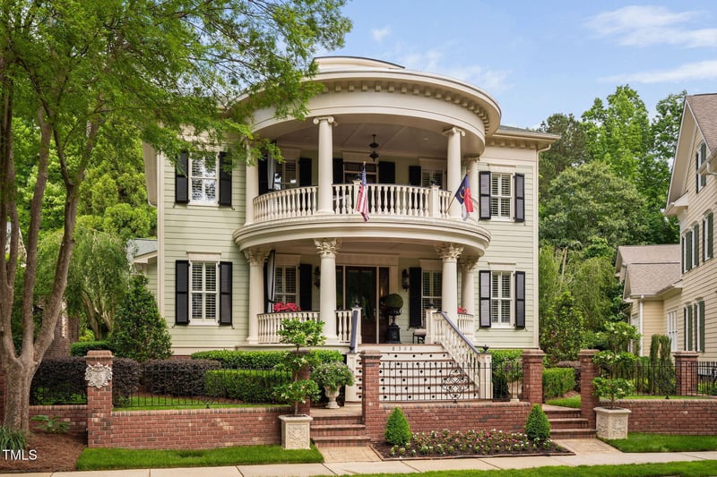 8308 Society Pl, Raleigh, NC 27615