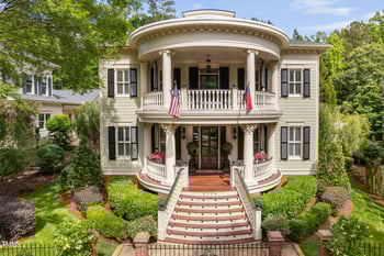 8308 Society Pl, Raleigh, NC 27615