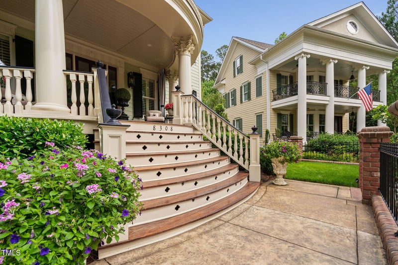 8308 Society Pl, Raleigh, NC 27615