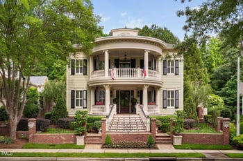 8308 Society Pl, Raleigh, NC 27615