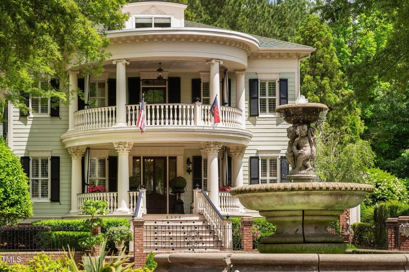 8308 Society Pl, Raleigh, NC 27615