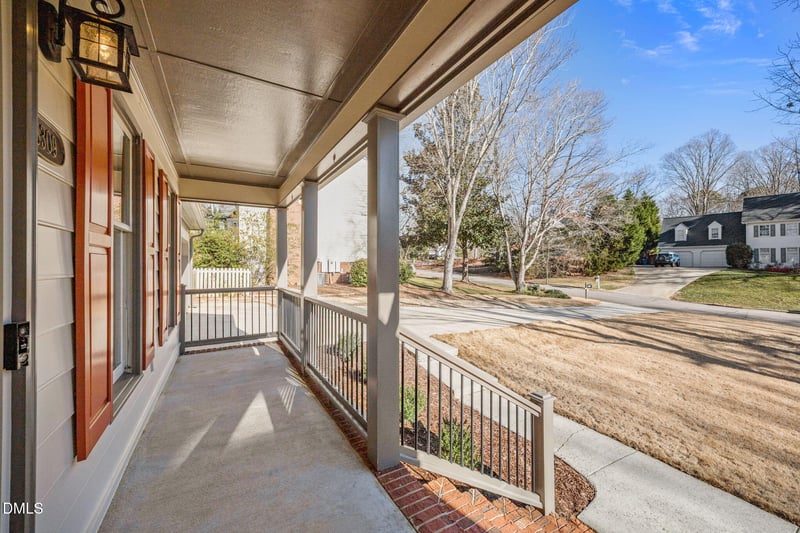 8309 Apple Orchard Way, Raleigh, NC 27615