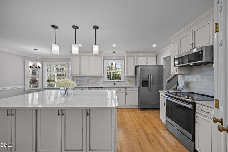 8309 Apple Orchard Way, Raleigh, NC 27615