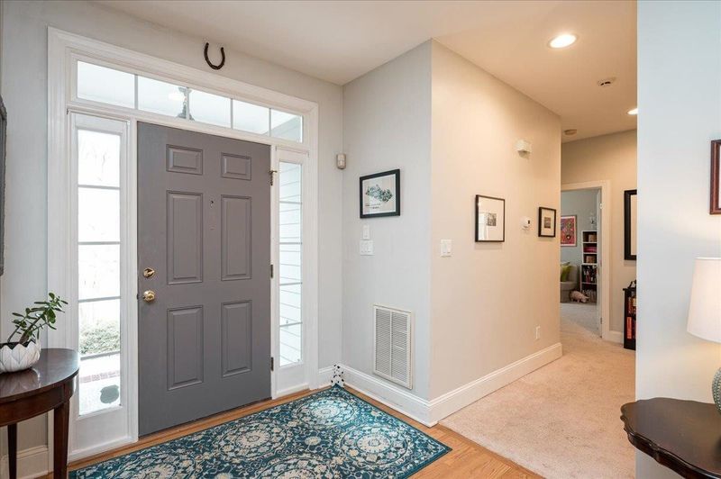 8309 Buck Crossing Dr, Durham, NC 27713