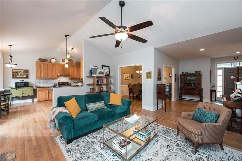 8309 Buck Crossing Dr, Durham, NC 27713
