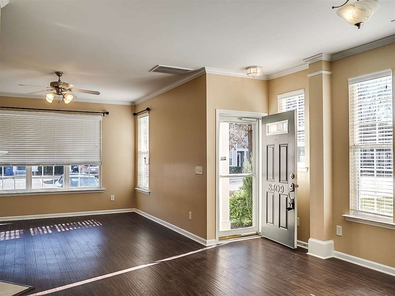 8309 City Loft Ct, Raleigh, NC 27613