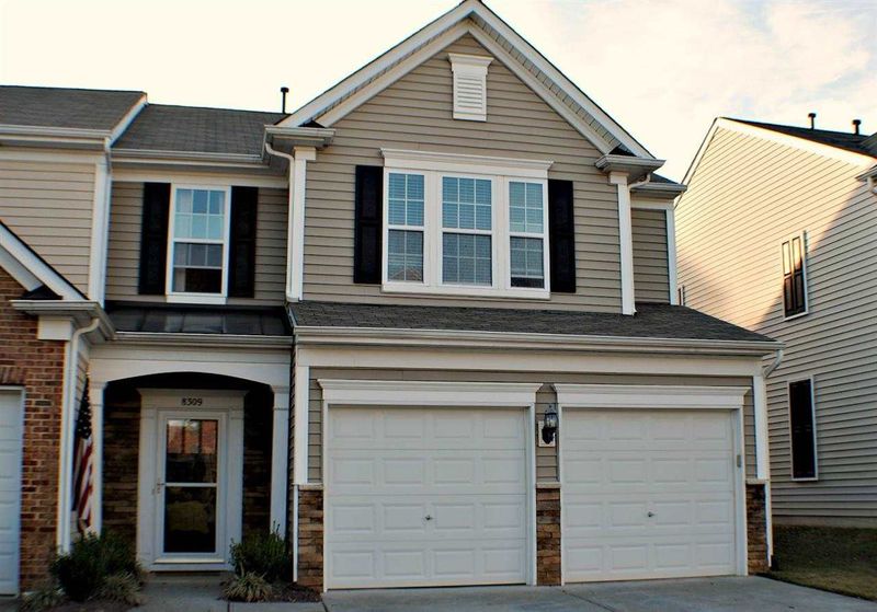 8309 Deckbar Pl, Raleigh, NC 27617