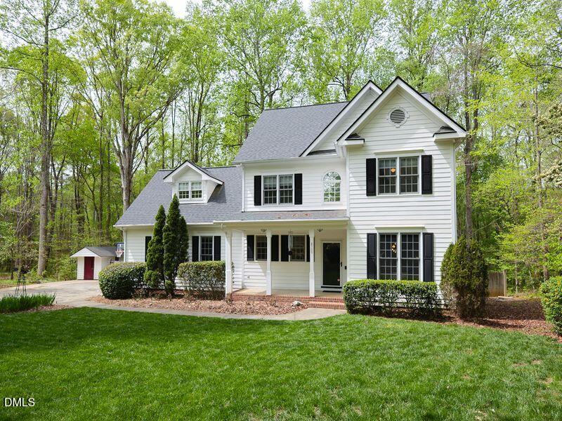 8309 Epping Forest Way, Wake Forest, NC 27587