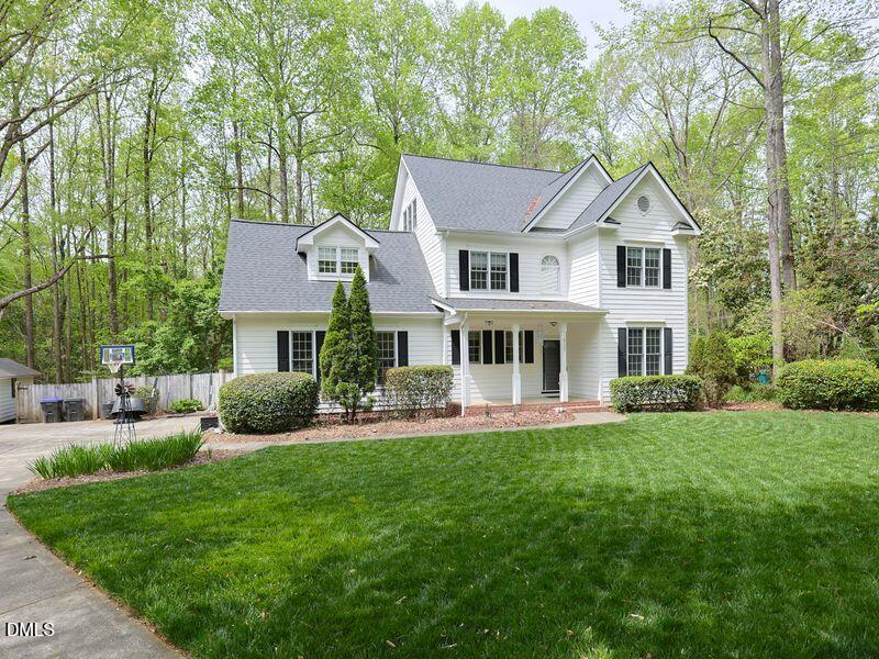8309 Epping Forest Way, Wake Forest, NC 27587