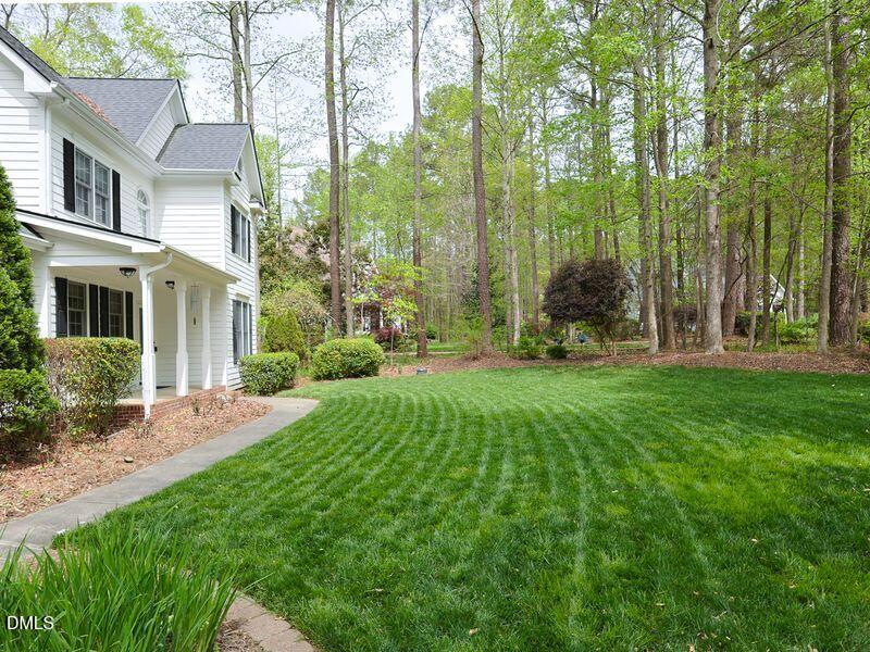 8309 Epping Forest Way, Wake Forest, NC 27587